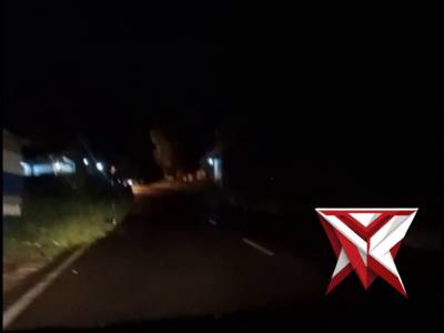 PATROLI POLSEK CIAWI