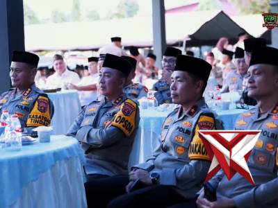 Cek kesiapan anggota