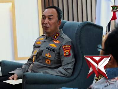 Polda Sumsel
Polres Muara Enim