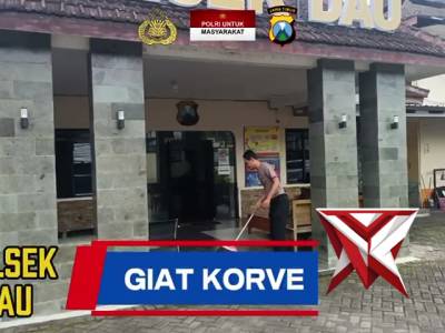 GIAT KORVE POLSEK DAU