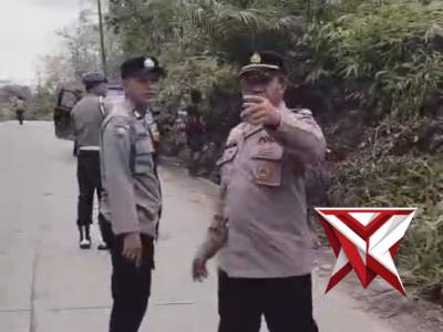 Himbawan pemmudik agar selalu berhati2