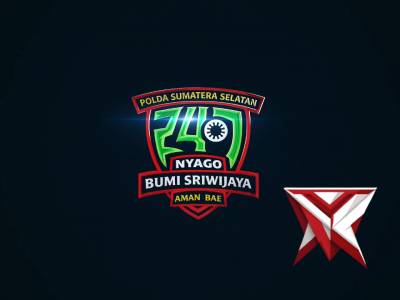 KAPOLDA SUMSEL DAN BHAYANGKARI CEK POS PENGAMANAN OPS KETUPAT 2026, BAGIKAN TALI ASIH HINGGA TAKJIL