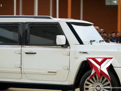 Presiden Prabowo Bertolak ke Arab Saudi untuk Kunjungan Kenegaraan, 1 Juli 2025