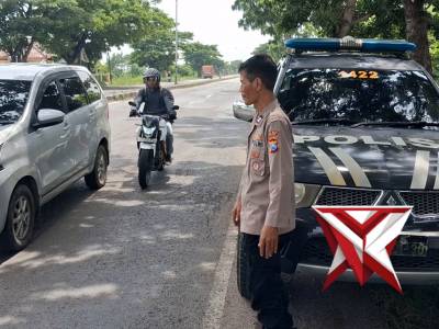 PATROLI BLACK SPOT - PoliceTube