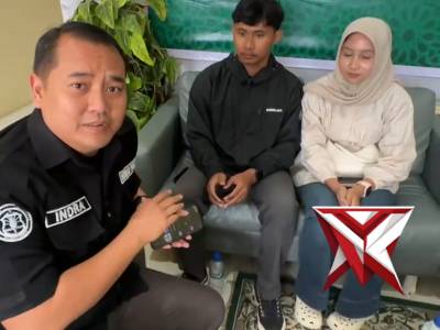 Respon cepat laporan masyarakat ?

Pos Pelayanan Telaga Sarangan sigap menindaklanjuti laporan