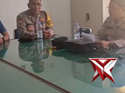 Mitigasi karhutlah - PoliceTube