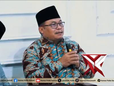 Polda sumsel