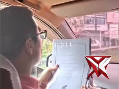 Quick respons Polsek Tugumulyo - PoliceTube