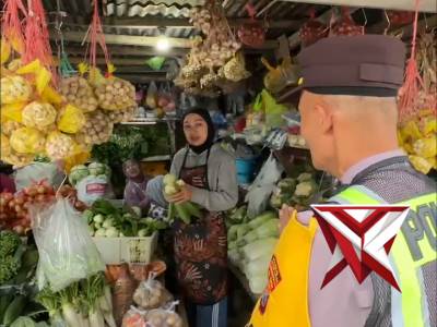 Kami Polres Magetan mengucapkan terima kasih dan apresiasi kepada seluruh masyarakat atas partisipas