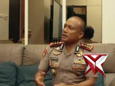 APRESIASI BIDPROPAM TERHADAP PERSONIL POLRES BLITAR KOTA