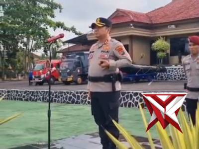 APEL GELAR PASUKAN OPS KETUPAT MENUMBING 2026