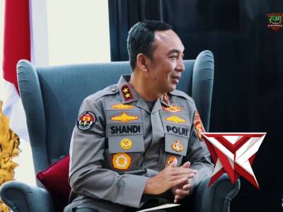 "Mudik Nyaman Tanpa Khawatir BBM: Sinergi Strategis Polda Sumsel & Pertamina Patra Niaga"