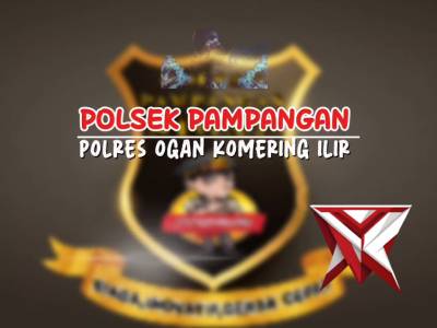 Polsek pampangan