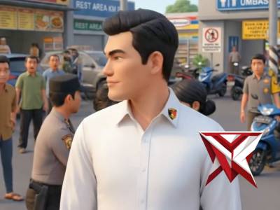 Himbauan dari Polres Musi Rawas