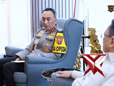 Polisi Sumsel siap jaga mudik lebaran