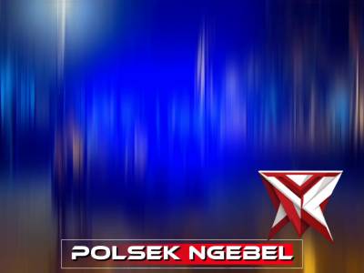 Patroli Blue Light Polsek Ngebel Polres Ponorogo