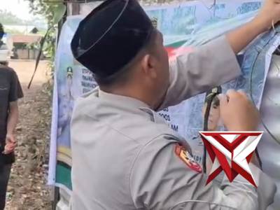 Himbau Stop Ilegal driling