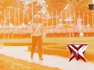 Mudik Aman, Keluarga Bahagia: Kapolda Sumsel Resmi Mulai Operasi Ketupat Musi 2026