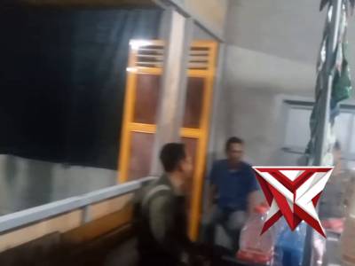 Ngopi Kamtibmas - PoliceTube