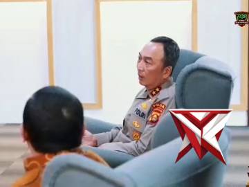 Kapolda Sumatera Selatan Irjen Pol Dr. Sandi Nugroho menerima audiensi jajaran pimpinan PLN UID S2JB