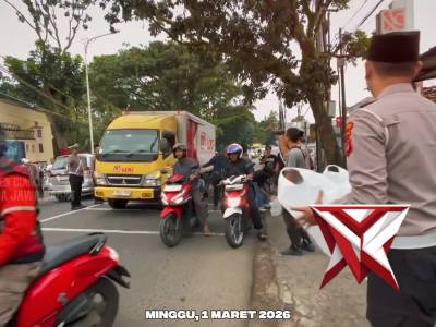 Sinergitas dalam keberkahan di Bulan Suci Ramadhan