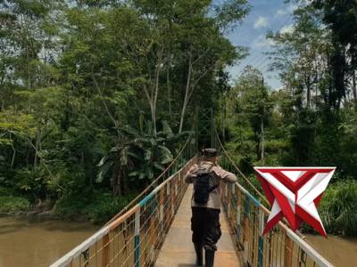 PATROLI JALAN RAWAN SEPI - PoliceTube