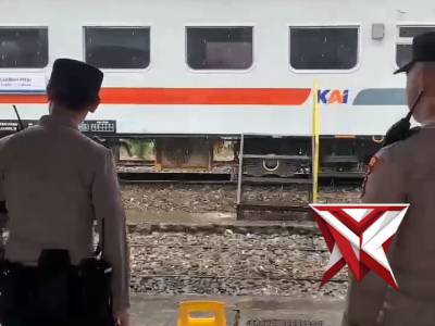 Pamapta Polres padang pariaman