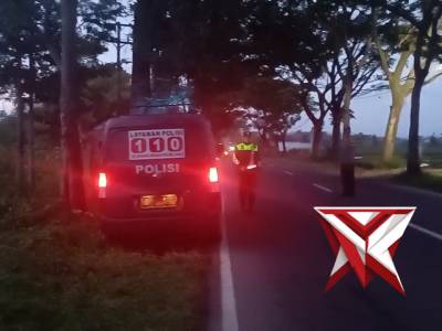 Polri Pelayanan Masyarakat Polsek Turen Polres Malang