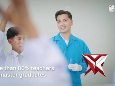 SMA Kemala Taruna Bhayangkara: Membangun Generasi Berprestasi dengan Karakter Tangguh