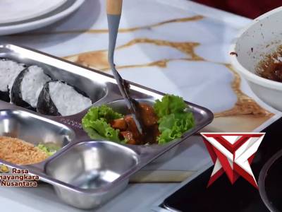 Rasa Bhayangkara Nusantara