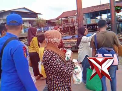 21. Polda Sumsel terus berinovasi dalam memberikan pelayanan tanpa batas