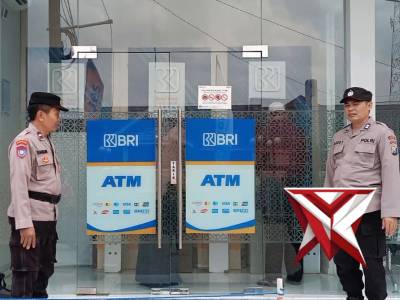 PATROLI OBYEK VITAL - PoliceTube