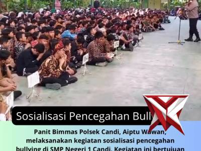 Sosialisasi Aiptu Wawan - PoliceTube