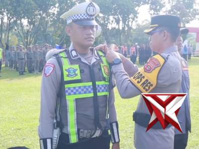 POLSEK PANGKALAN BALAI