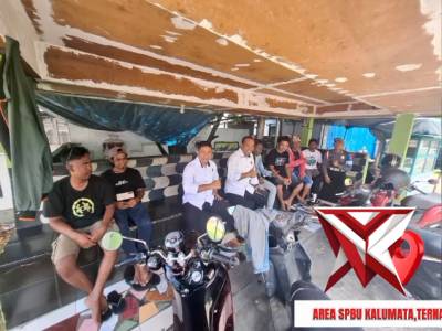 layanan pengaduan propam polda malut masyarakat jadi berani sekaligus polisi mennjadi takut