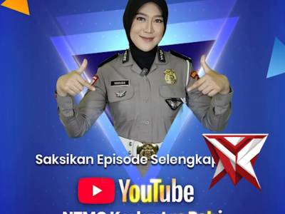 Satintelkam polres empat lawang