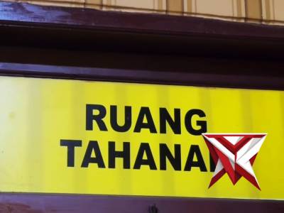 Buka bersama penuh makna, Polres Magetan hadirkan kehangatan Ramadhan hingga ke balik jeruji.