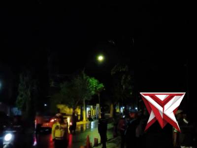 Harkamtibmas di Bulan Suci Ramadhan #polressumenep