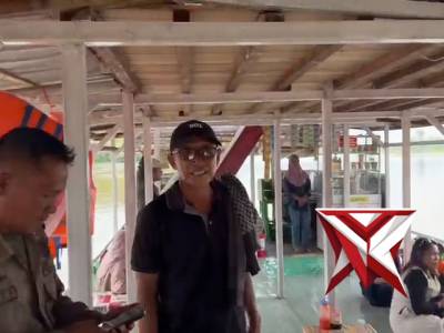 Polres musi rawas - PoliceTube