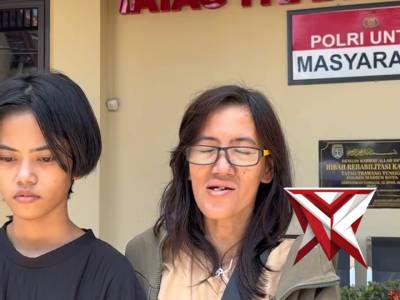 Respon cepat personel polres madiun kota dalam tindak lanjut laporan masyarakat