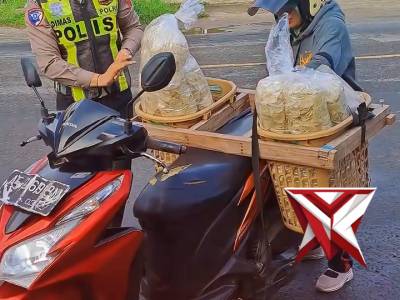 Polres Madiun Melayani dengan Hati, Hadir Saat Dibutuhkan.