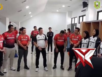 Kapolda Cup - PoliceTube