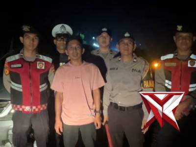 Polres musi rawas - PoliceTube