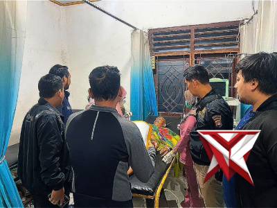 Polsek tulung selapan