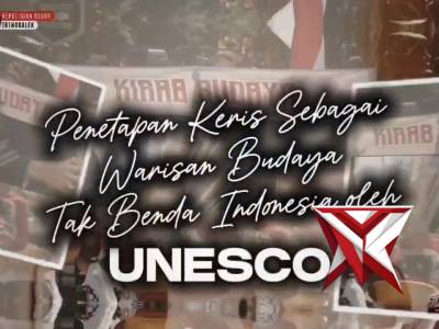 Dukung Pelestarian Budaya, Polres Trenggalek Amankan Kirap Pusaka