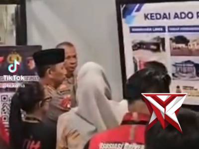 siwas polres 4 lawang