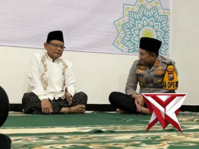 Safari Ramadhan Baznas