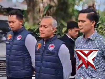 Satres narkoba Laksanakan berbagi takjil kepada masyarakat kota Pagar alam