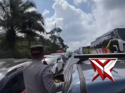 Sikum Polres Empat Lawang - PoliceTube