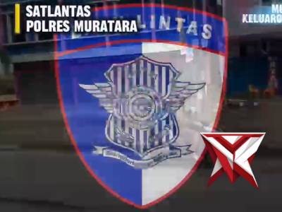 Musik lebaran gratis 2026 bersama polres dan pemkab muratara